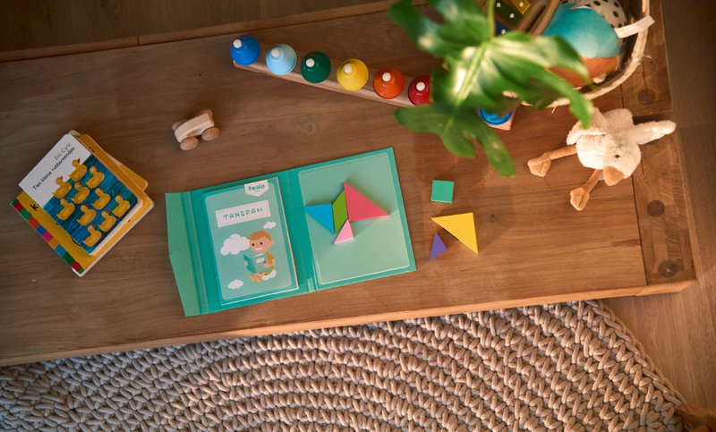 Fesio Toys - 6