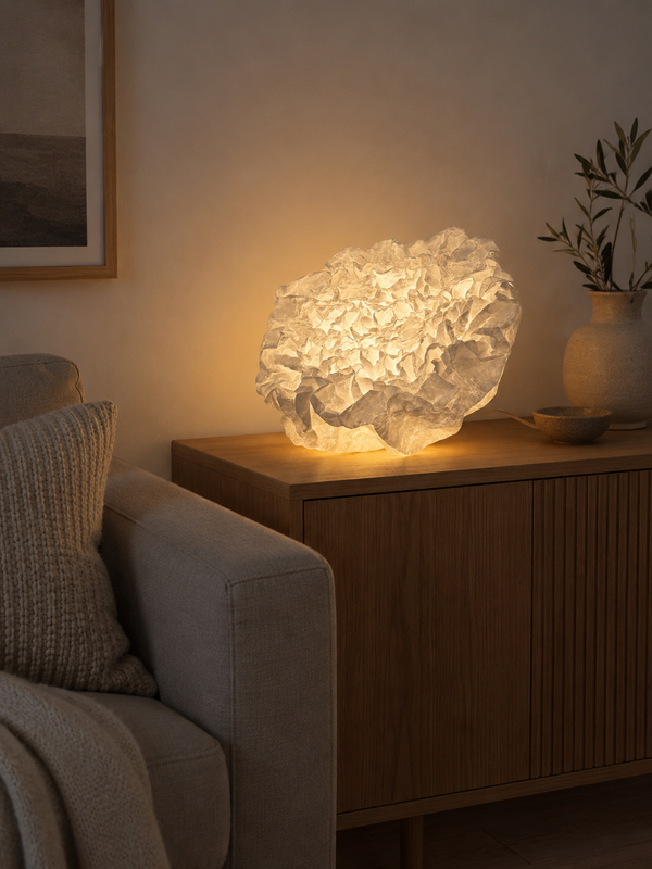 Géraldine Pouzet - Luminaires - 7