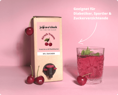 juice o´clock
