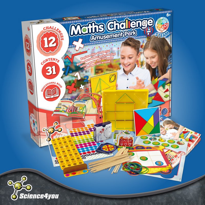 Science4you - 1
