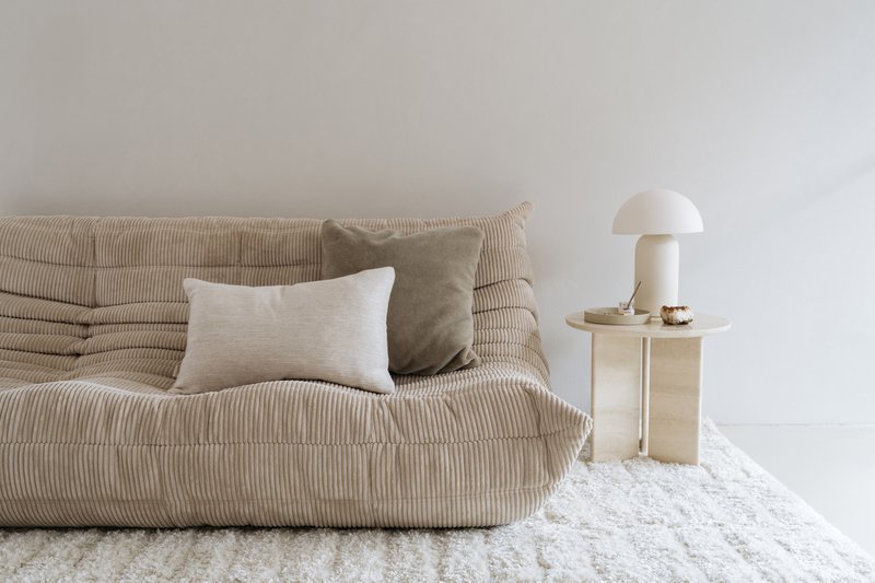 Studio Femme Home - 4