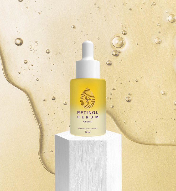 BeYou Skin-Care Denmark - 2