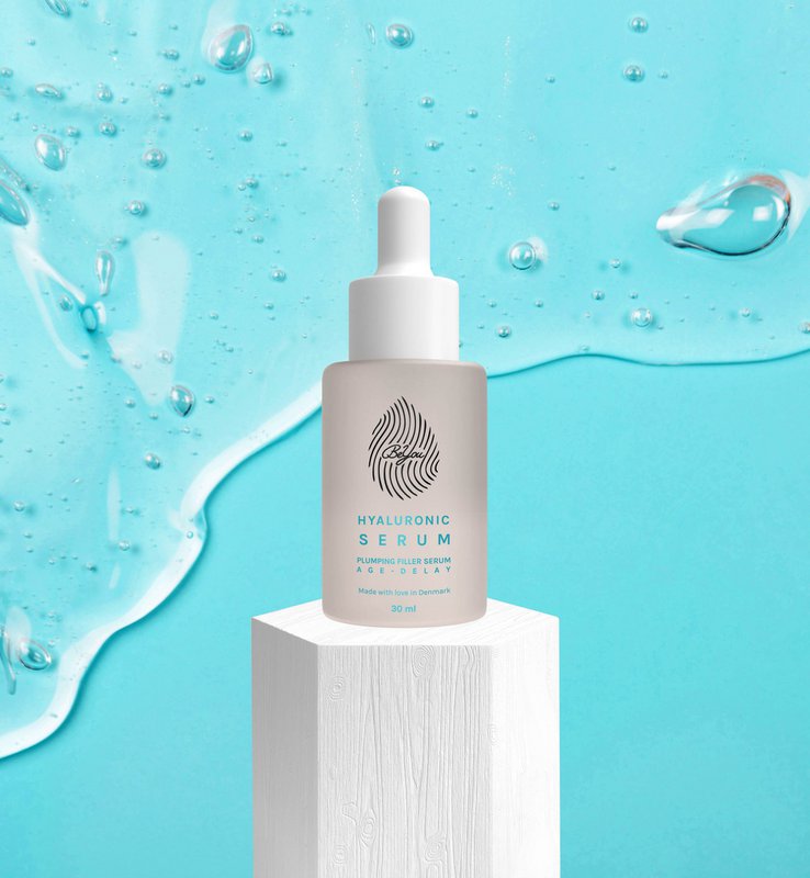 BeYou Skin-Care Denmark - 3