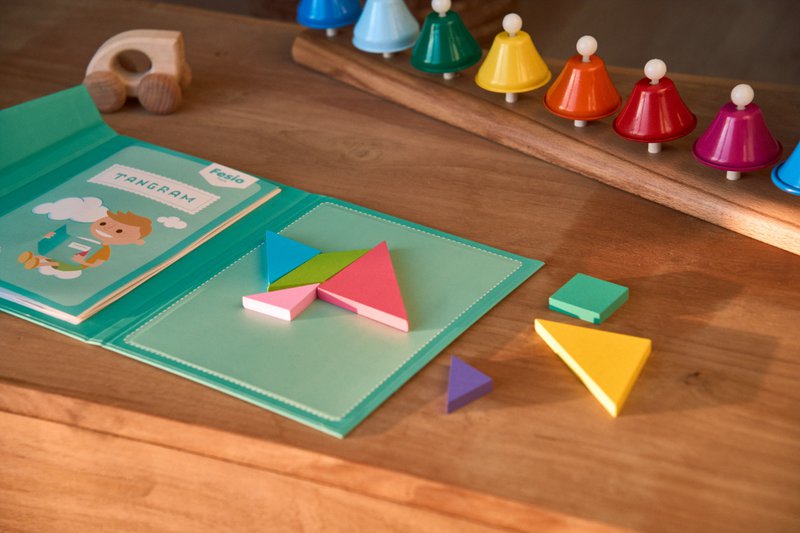 Fesio Toys - 3