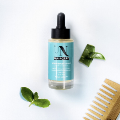 In Haircare
