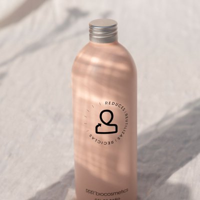 RRR'biocosmetics