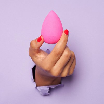 BEAUTYBLENDER