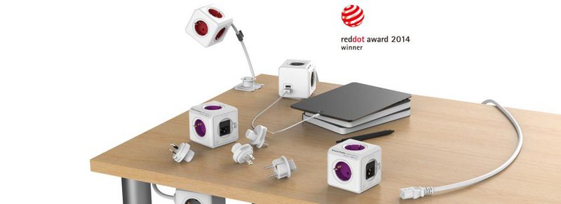 PowerCubes B.V. - 3
