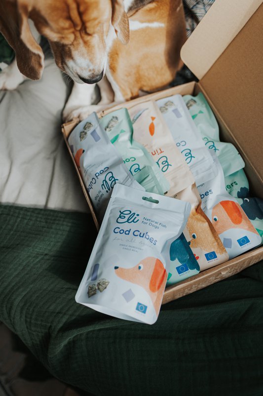Eli Pet Products - 1