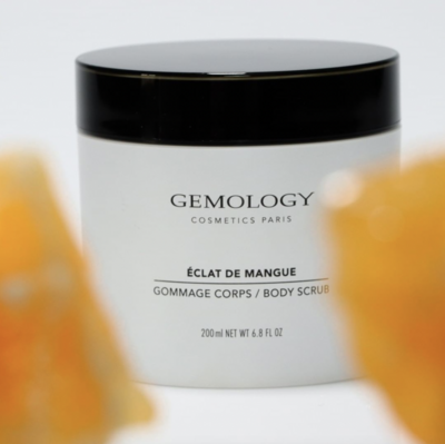 GEMOLOGY