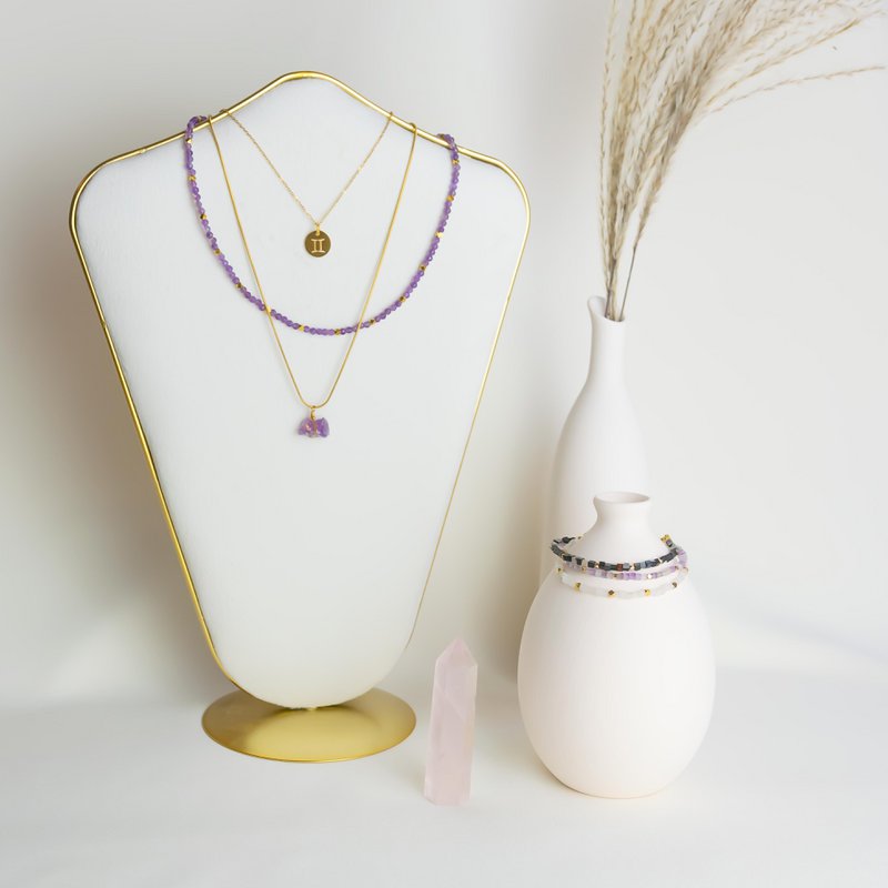 Blue Buddha Jewelry - 5