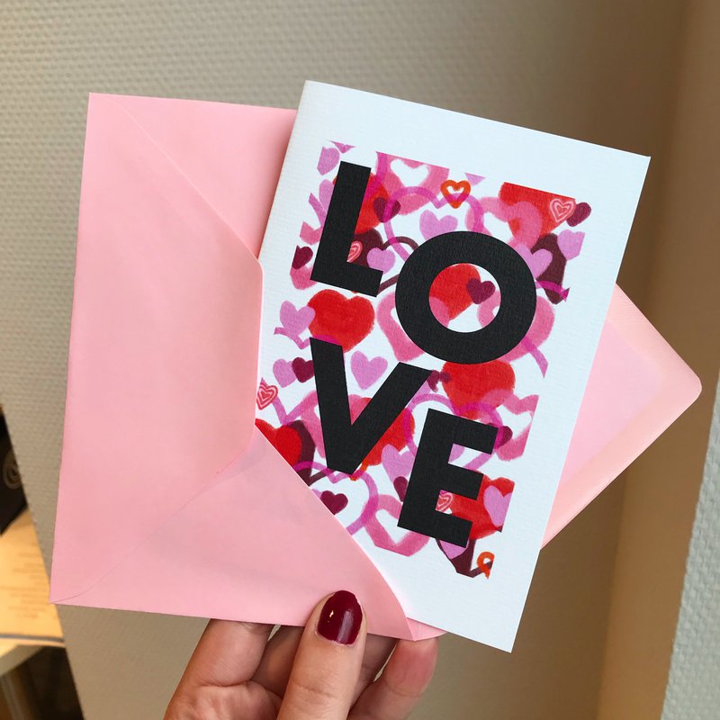 Card Collection - 3
