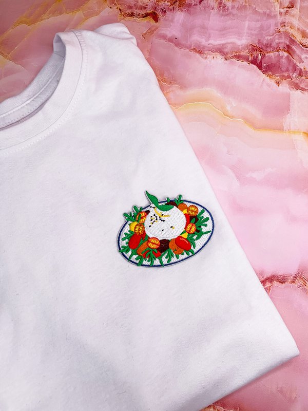 Rosa Colada - 3