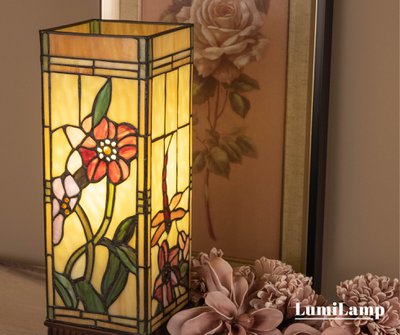 Lumi Lamp