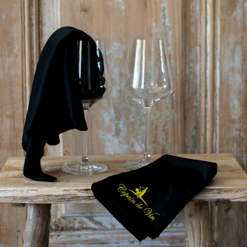 Copain de Vin - 6
