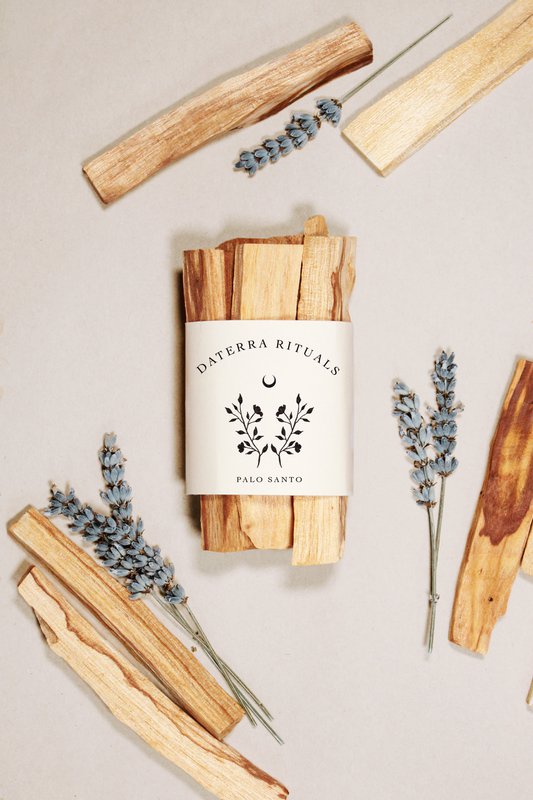 Daterra Rituals - 6