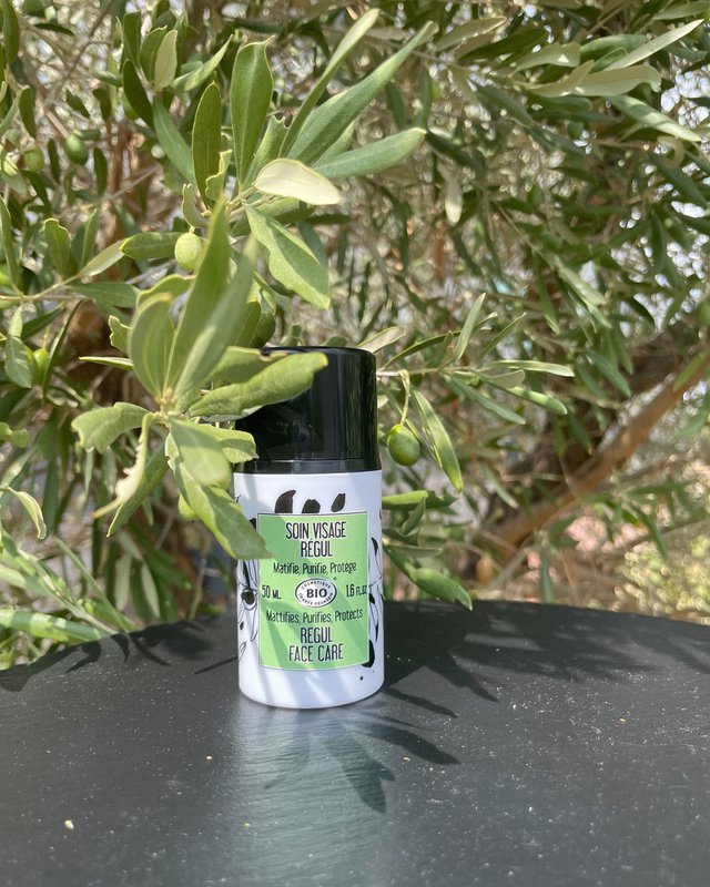 Oliv Bio - 3
