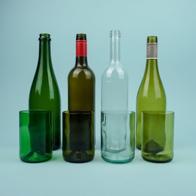 Rebottled