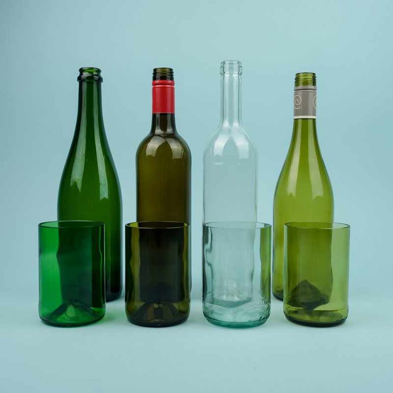 Rebottled - 4