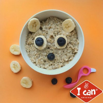I can®