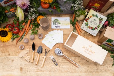 Garden Pack