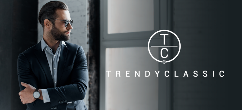 TRENDY ELEMENTS - 4