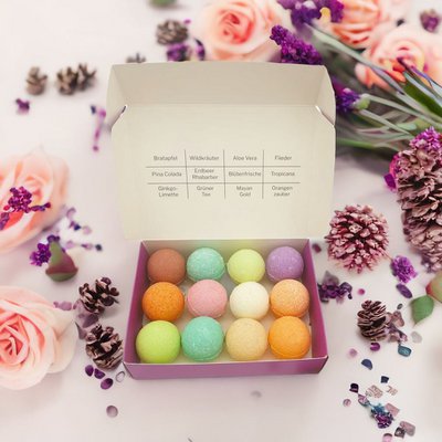Kleine Auszeit Naturkosmetik