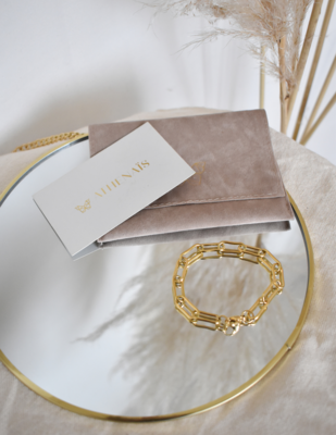 Athénaïs Jewels