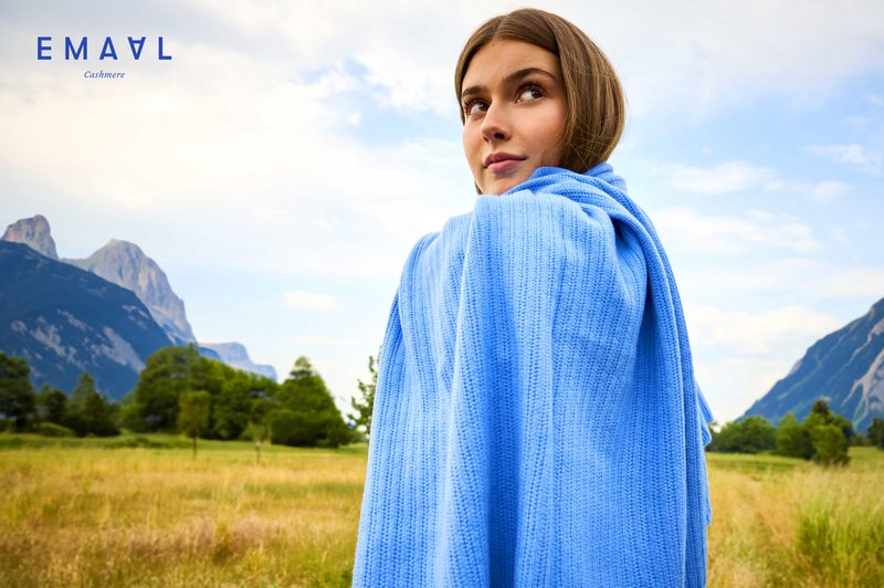 EMAAL Cashmere - 8