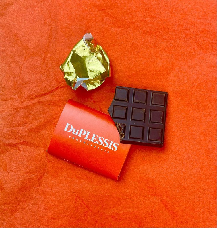 Chocolaterie DuPLESSIS - 3