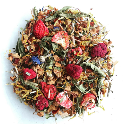 Madame Chai