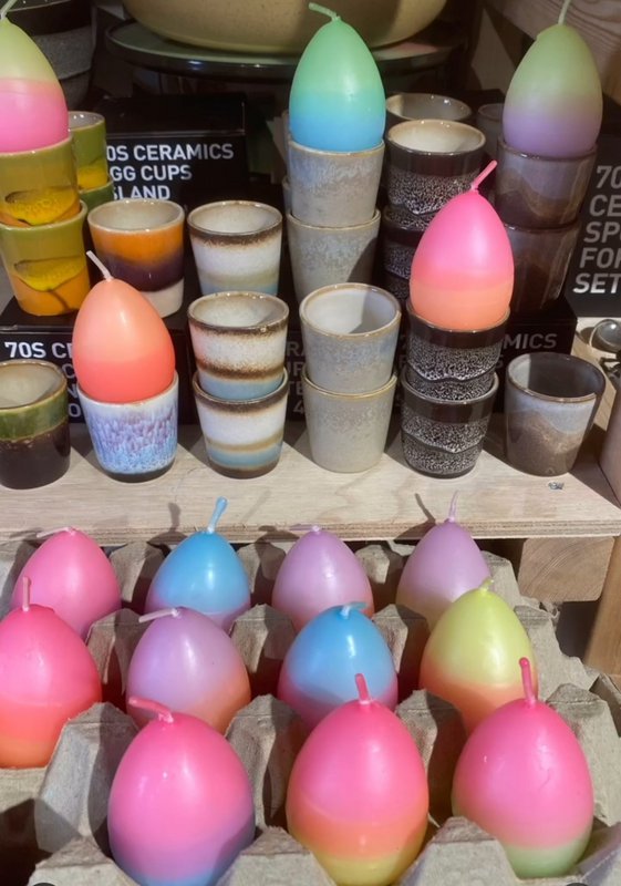 Noorderlichtjes - 3