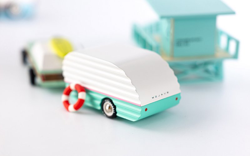 Mints - 2