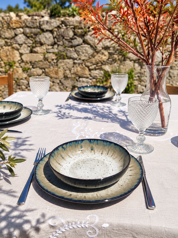 TERREA HOME - 1