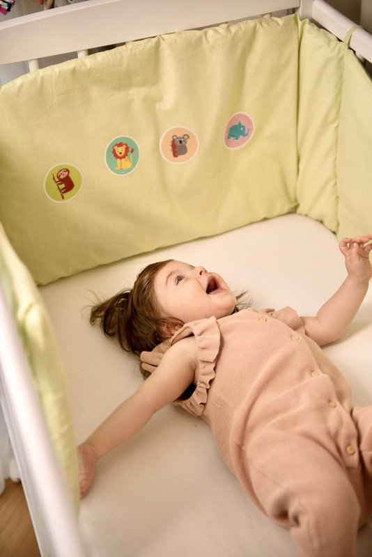 Julies Babysticker - 7