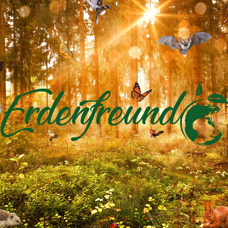 Erdenfreund - 1
