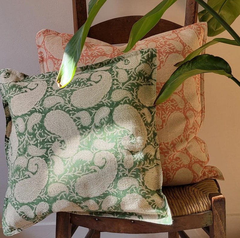 The Blockprint Tree - 5