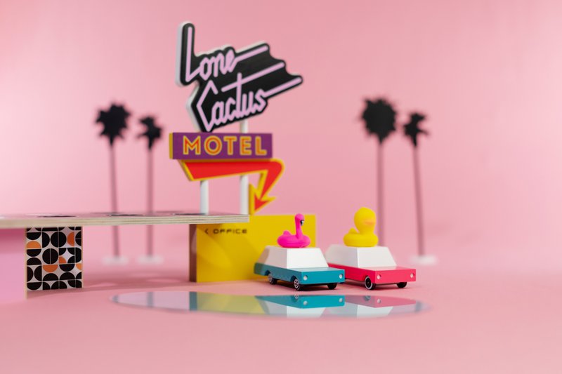 Candycar - 5