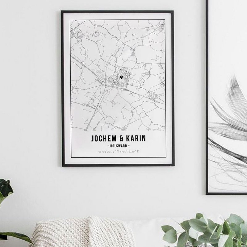 De Posterkamer - 1