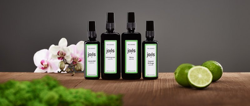 Joils - 2