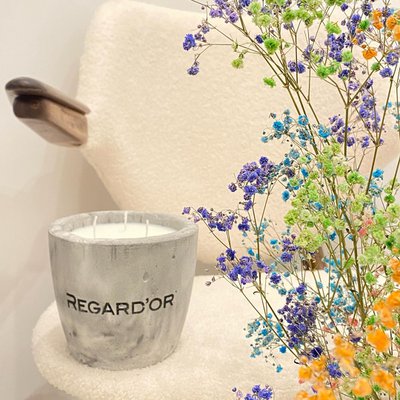 REGARD'OR®