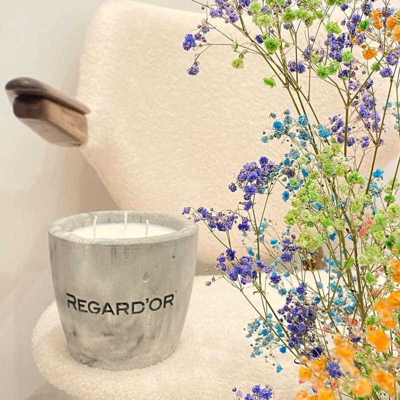 REGARD'OR® - 2