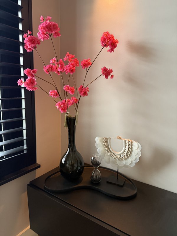 Flower Ambiance - 2