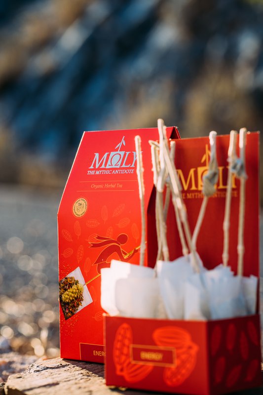 Moly the mythic antidote - 8