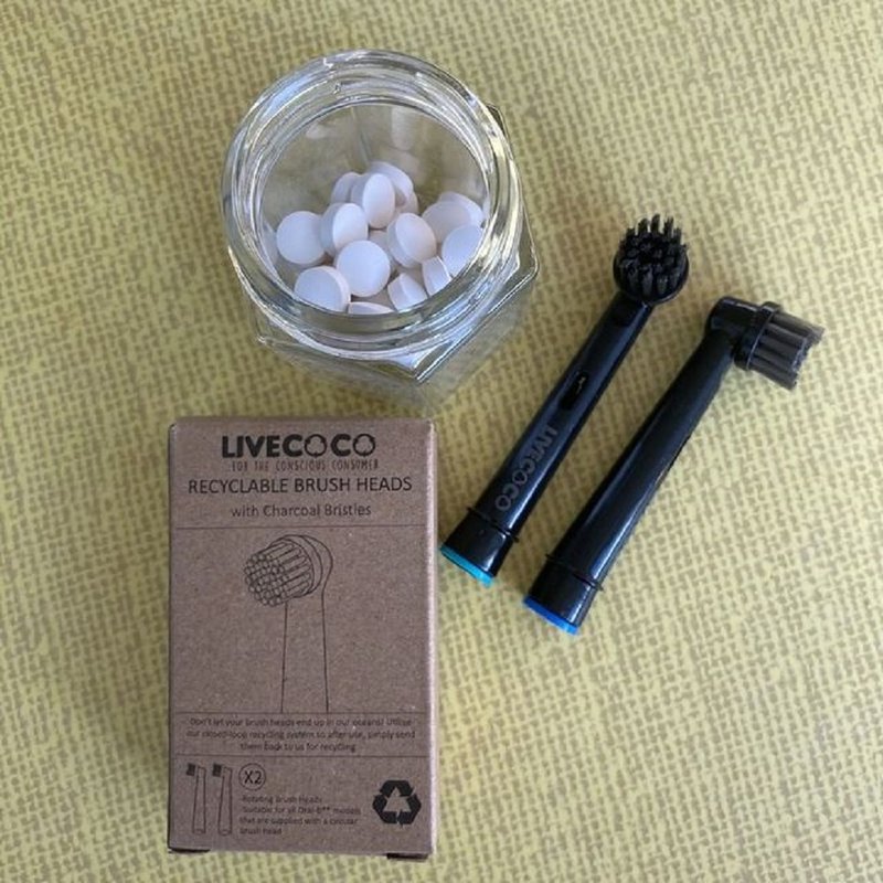 LiveCoco - 1