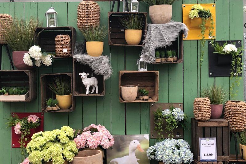 Blooming Walls Ltd. - 3