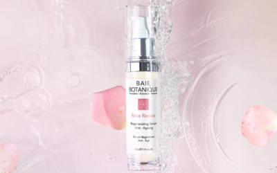 Baie Skincare Botanic