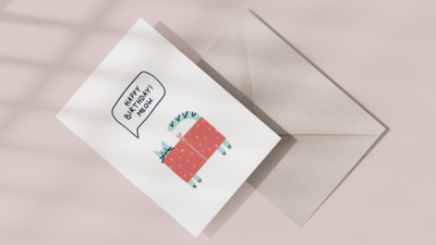 Eökke™ | Eco Greeting Cards