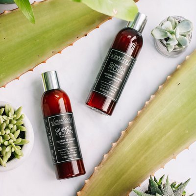 SuperFoodLx Hair Wellness