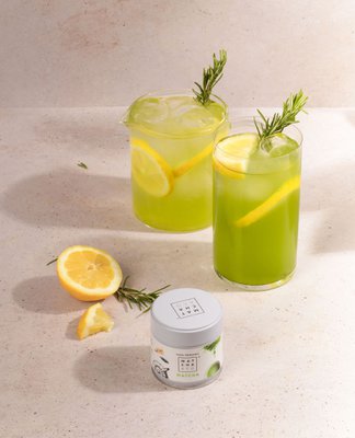 Matcha & CO